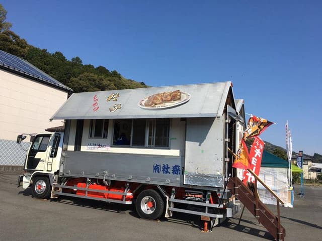 しゃもり - サブ画像1