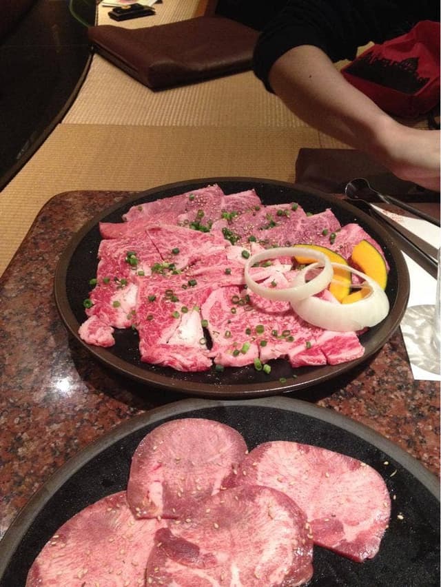 焼肉館彩炉武蔵ケ丘店 - サブ画像1