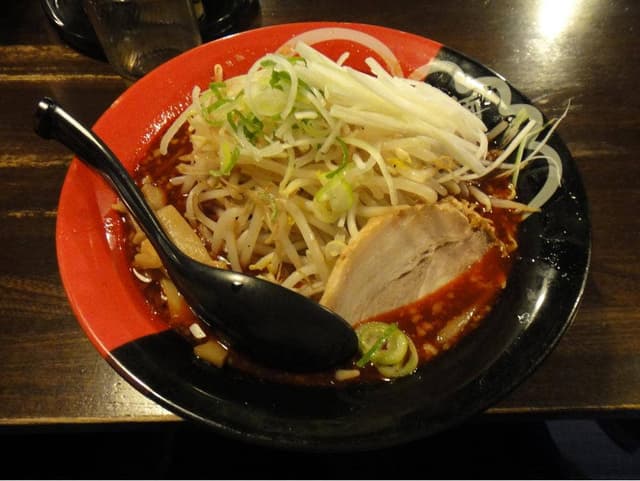 麺屋やだら - サブ画像3