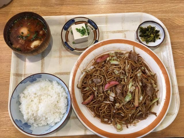 お好み焼レストラン ふなこし - サブ画像3