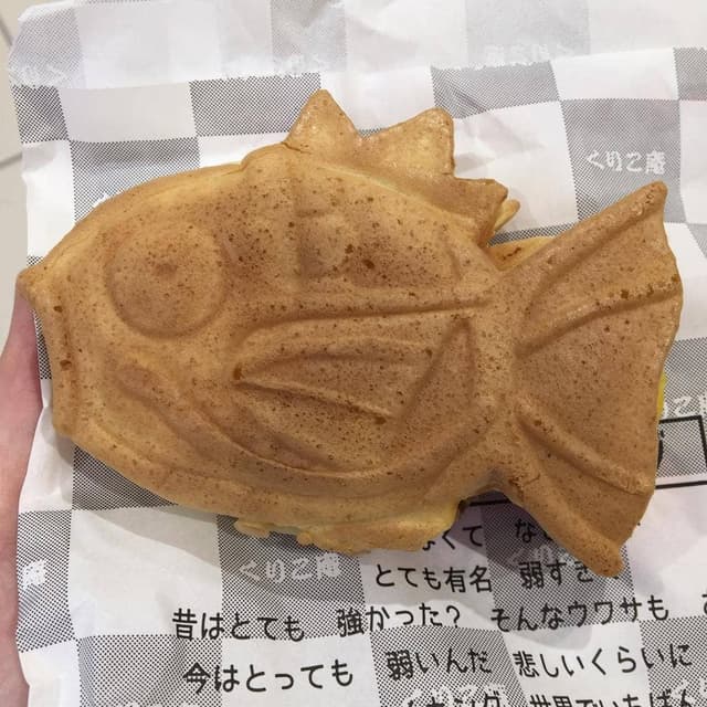 くりこ庵 ららぽーと海老名店 - サブ画像1