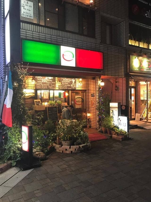 マルサーラ - サブ画像3
