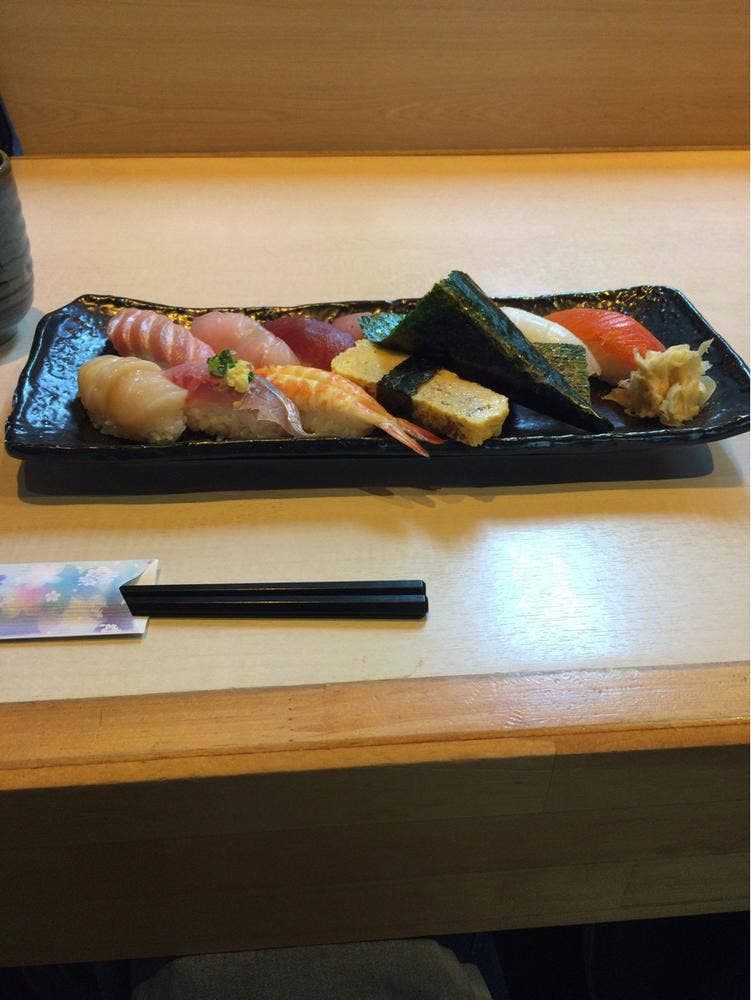 すし酒場 寿々喜