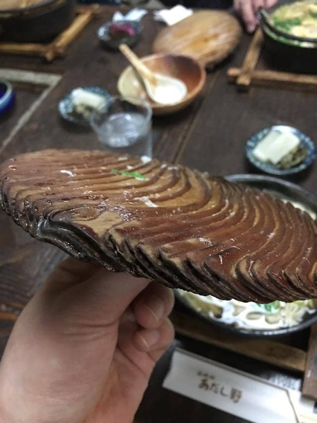 あだし野 - サブ画像1