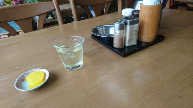 森の茶屋 - サブ画像2