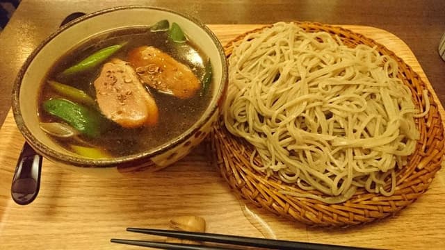 そば乃井 - サブ画像1