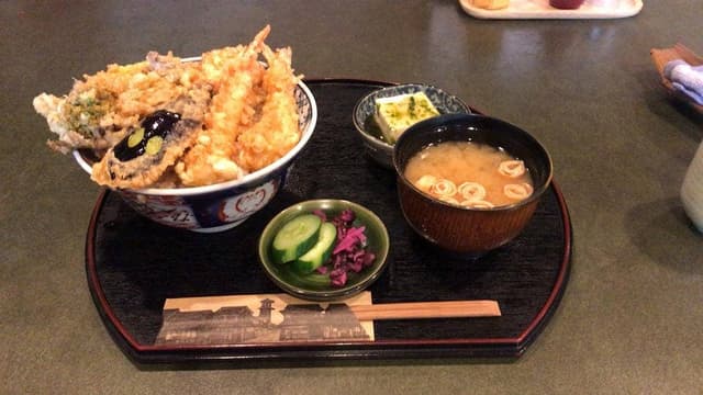 てんぬま - サブ画像2