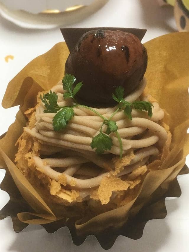 ブルス洋菓子長瀬店 - サブ画像1