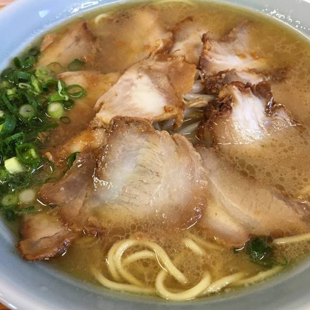 黒木食堂 - サブ画像1