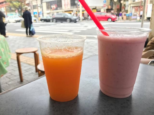 もりしたフルーツ - サブ画像2
