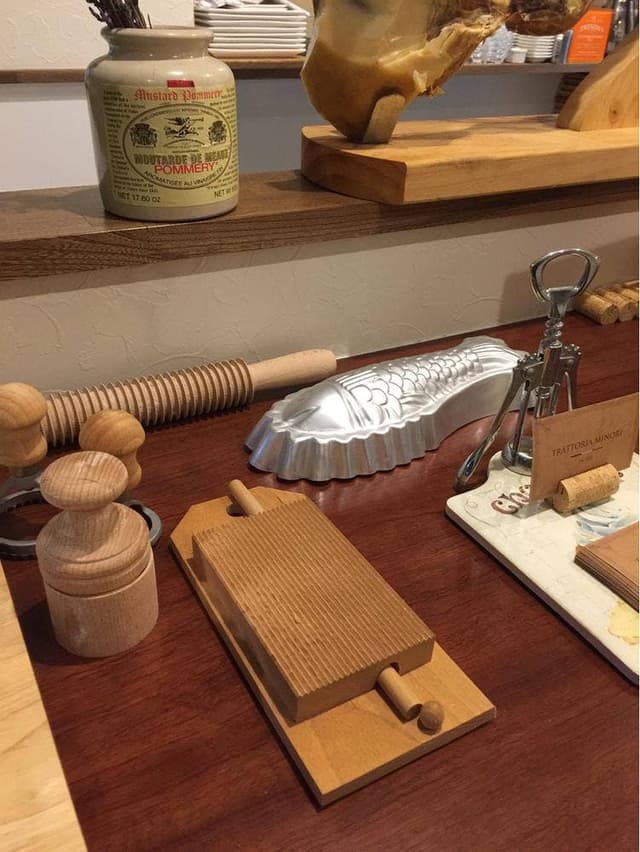 MINORI Ristorante Italiano - サブ画像1