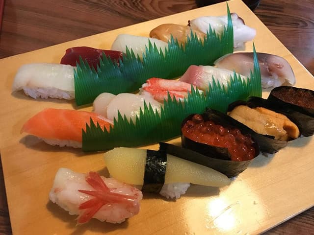 よね寿し - サブ画像2