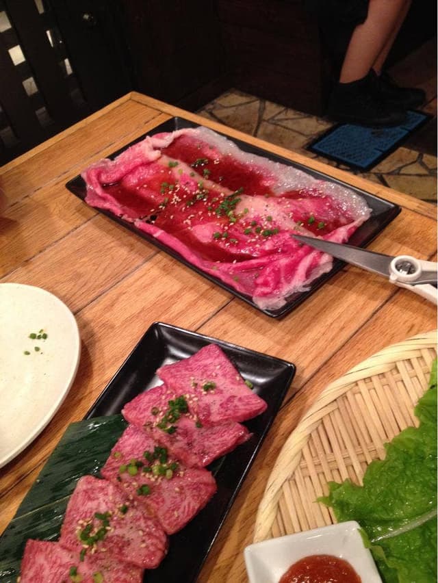 焼肉 千蔵 - サブ画像1