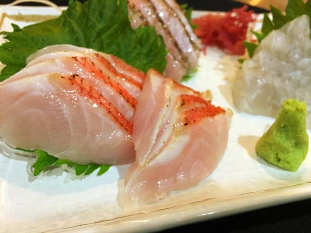 伊豆海厨房 じん太 - サブ画像1