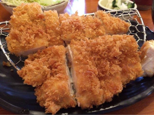 かつはな亭 伊勢崎宮子店 - サブ画像2
