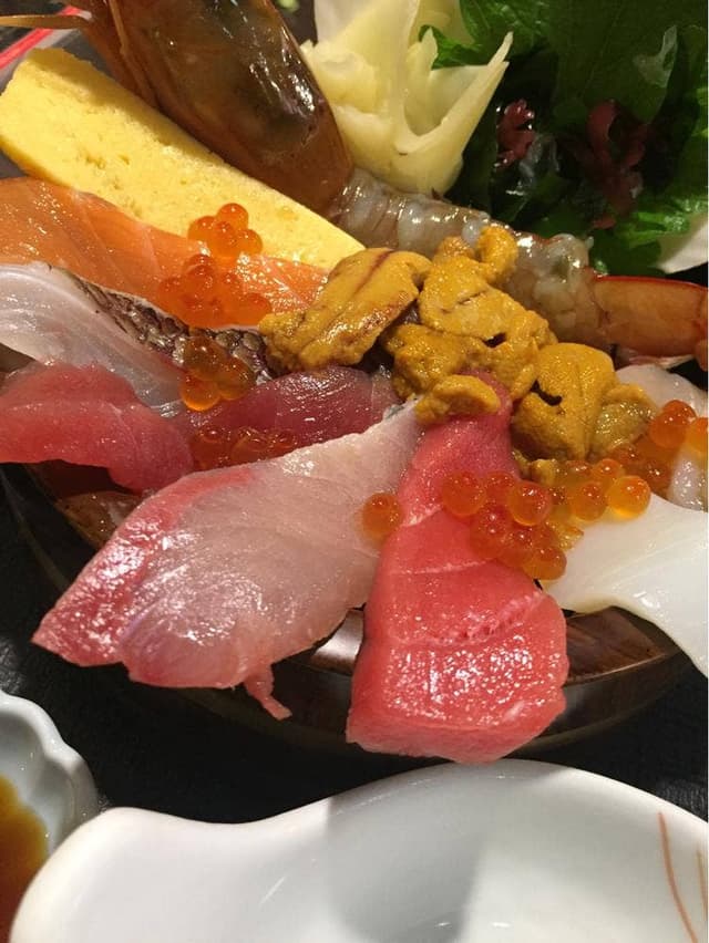 藍屋 与野バイパス店 - サブ画像1