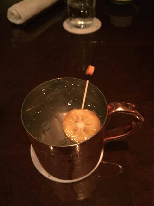 酒向Bar - サブ画像1