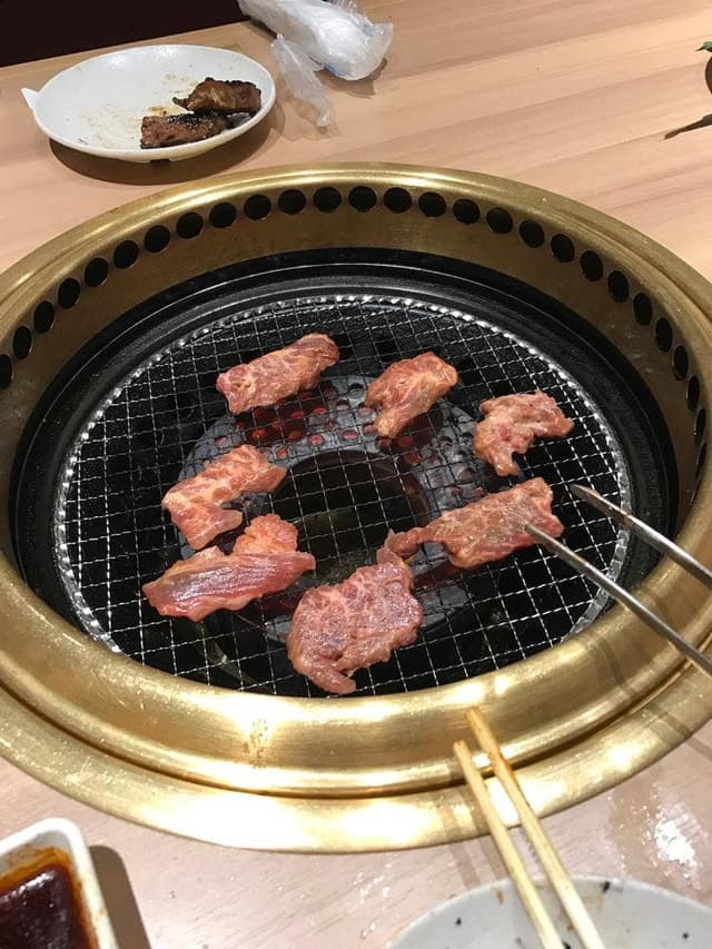 味のがんこ炎 半田店 - サブ画像1