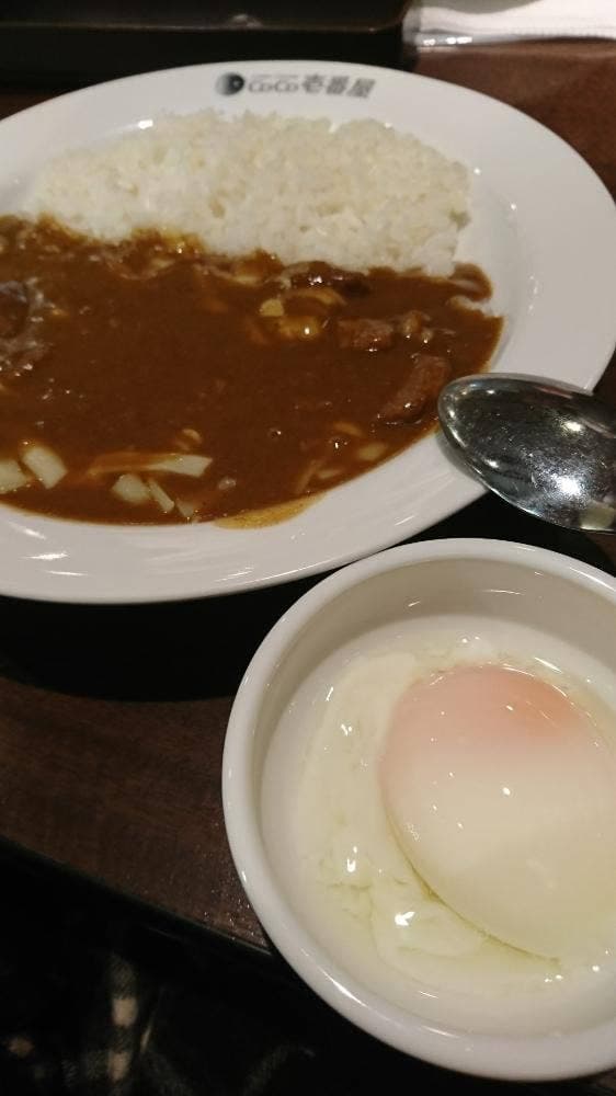 カレーハウスCoCo壱番屋 JR板橋駅東口店
