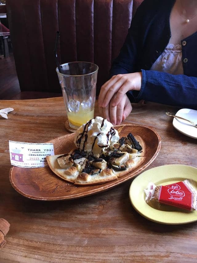 喫茶とおりみち - サブ画像3