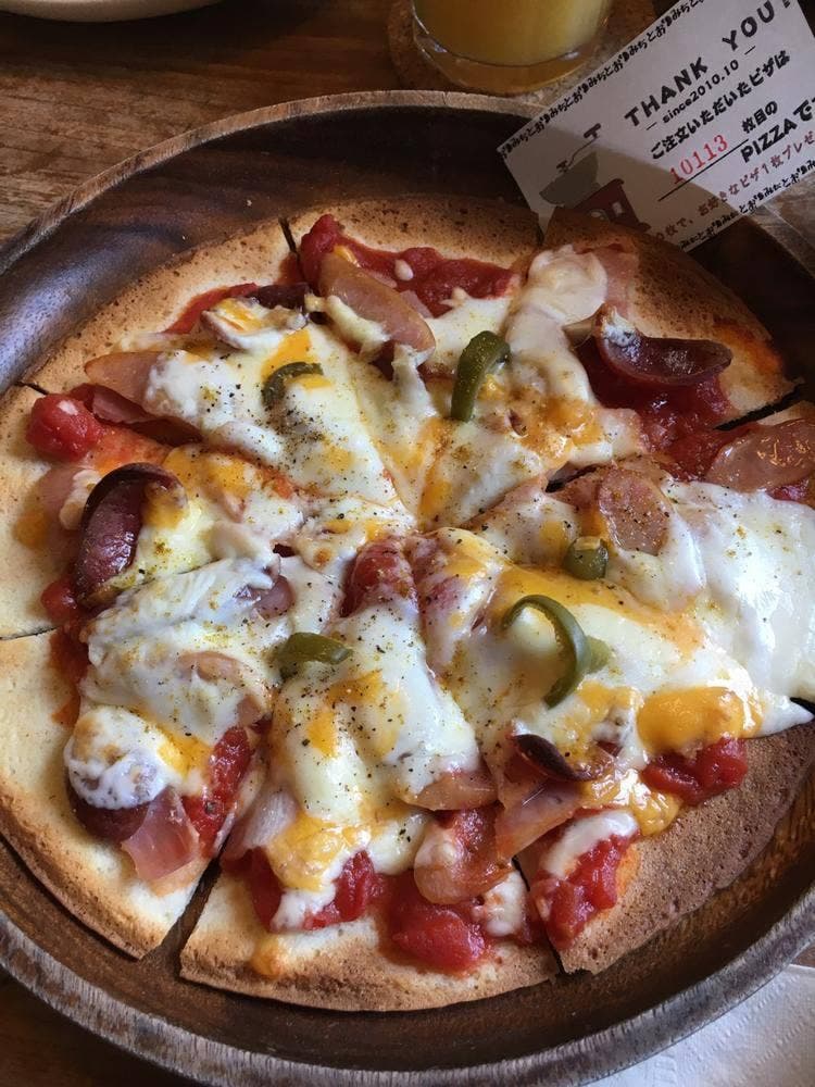 喫茶とおりみち