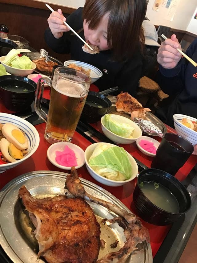 鳥福 - サブ画像1