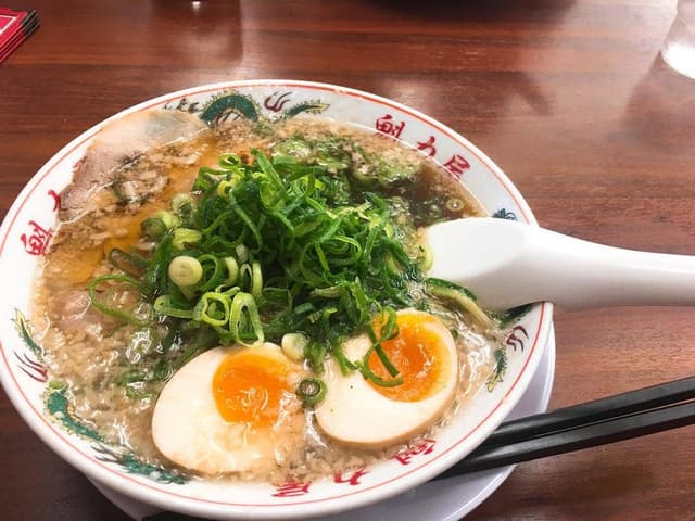 ラーメン魁力屋 北谷店 - サブ画像3