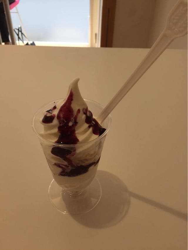 京大生協カフェテリアルネ - サブ画像1