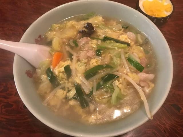 東来軒 - サブ画像3