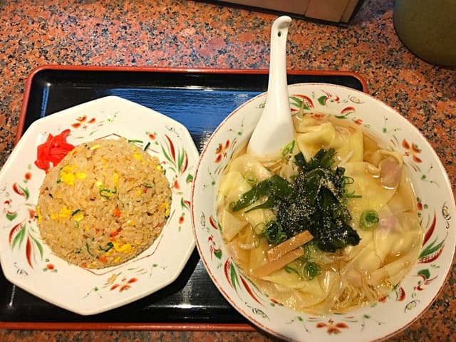 ニーハオラーメン - サブ画像3