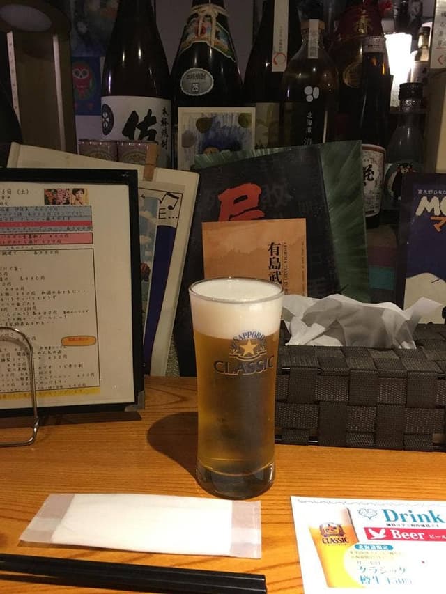 あれコレ酒の場 Bird - サブ画像1