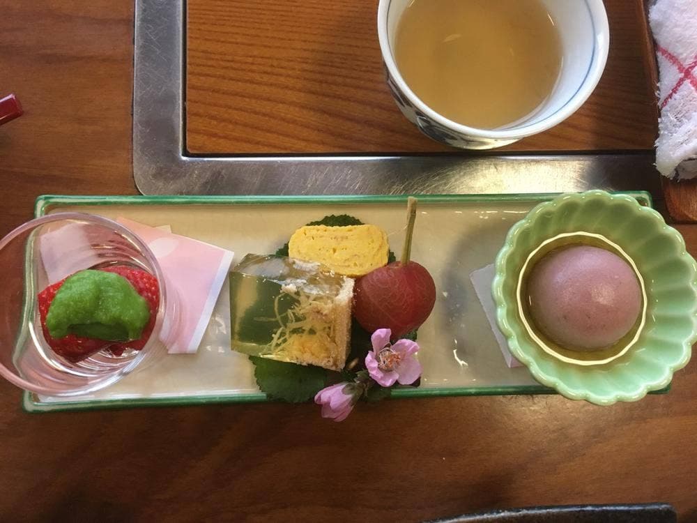 定九郎