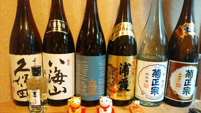 季節料理 彩 - サブ画像1