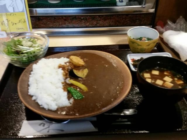 きりん食堂 - サブ画像2