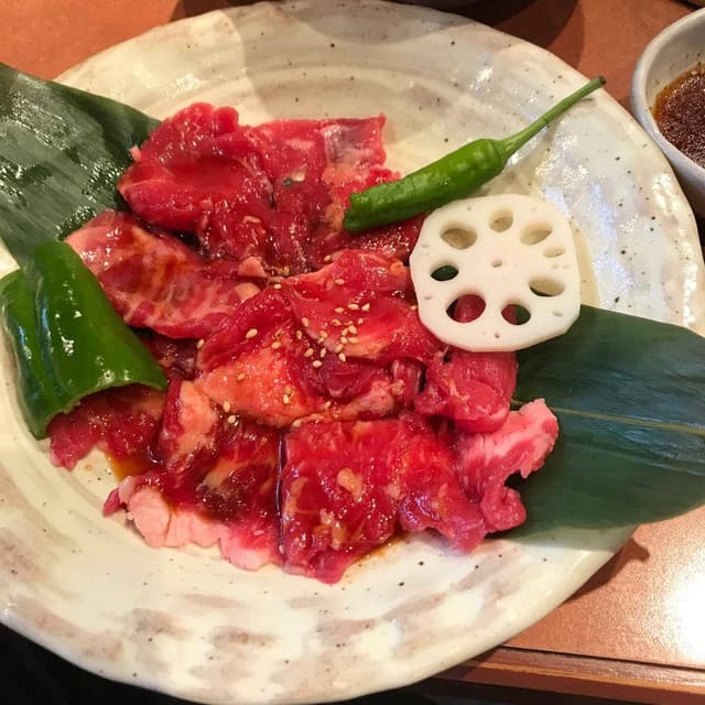 焼肉力 相生店 - サブ画像3
