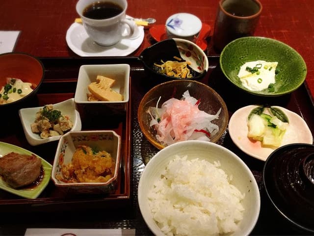 菜香家・わ 南町店 - サブ画像3