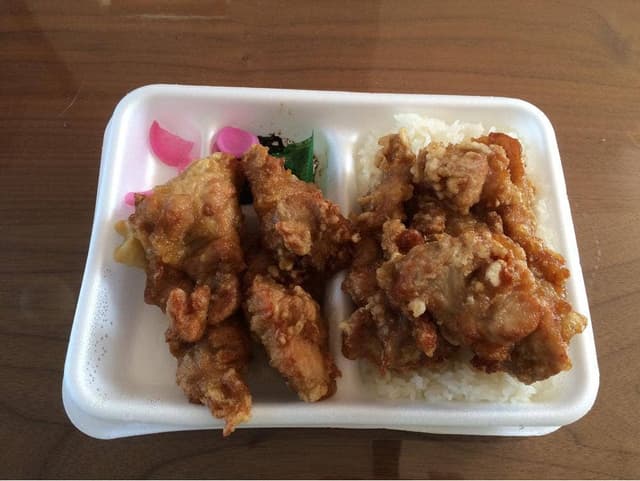 ヤムヤム 西20条店 - サブ画像1