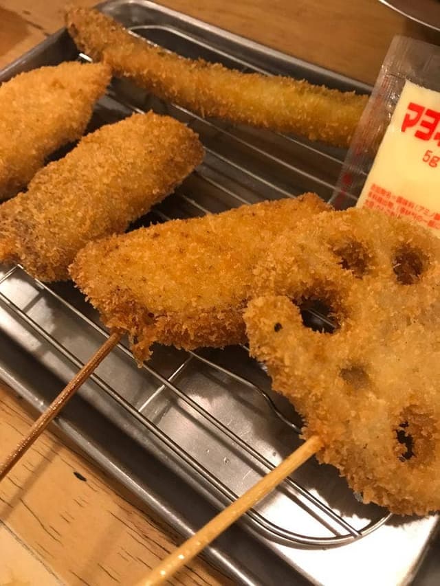 串カツ田中 北千住店 - サブ画像1