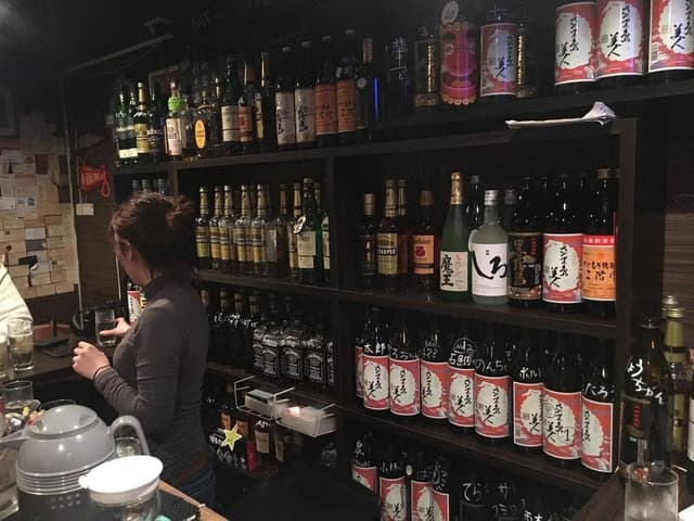 ガーデンバーアンドカフェ - サブ画像1