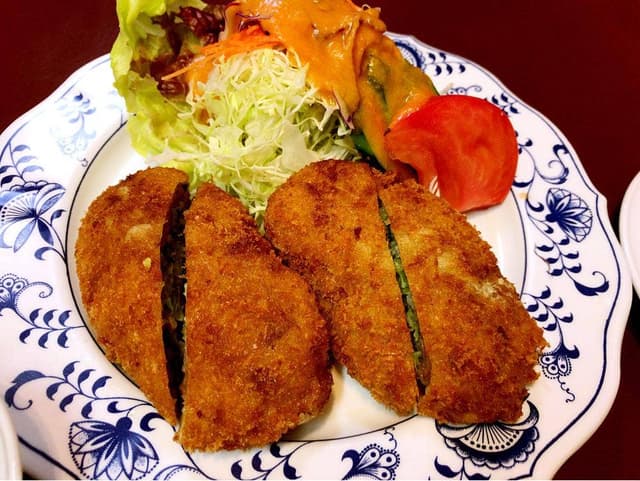 イタリアンハウス - サブ画像2
