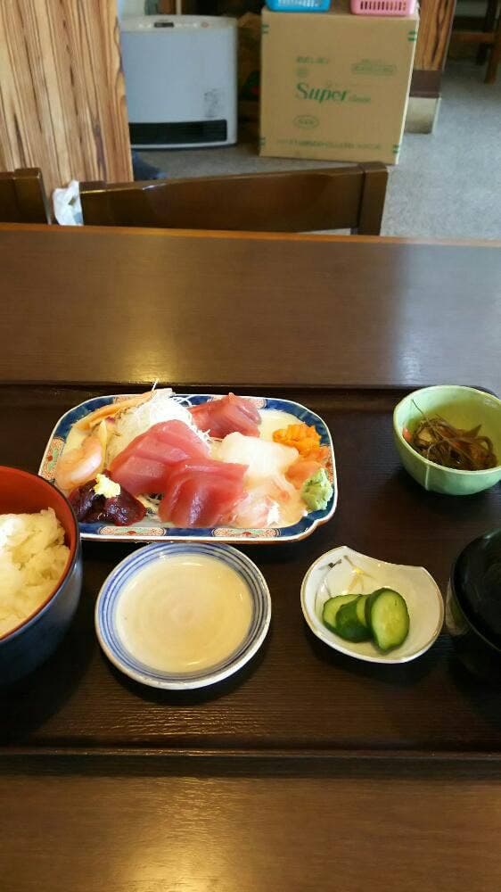 和風れすとらんみなかわ - サブ画像3