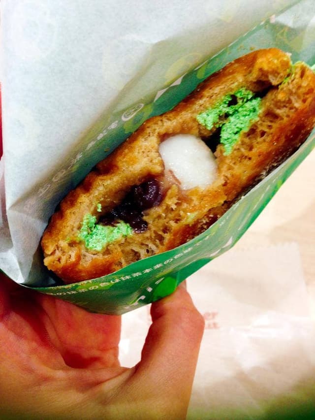 ミスタードーナツゆめタウン光の森ショップ - サブ画像1