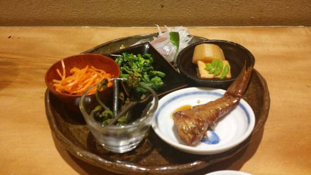 居酒屋あお喜 - サブ画像2