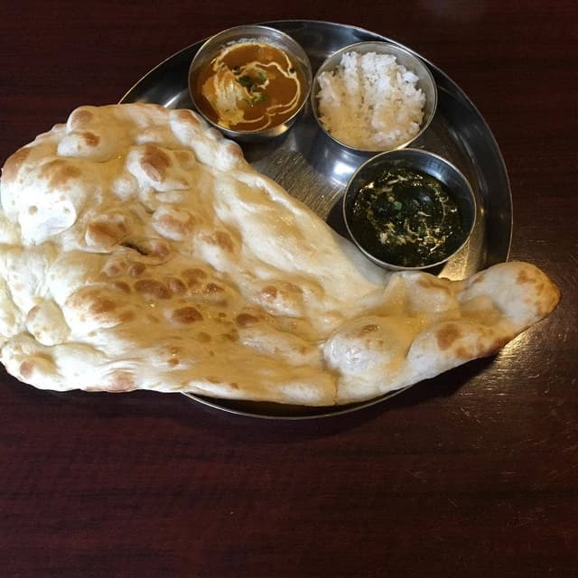 インド料理 シバ - サブ画像1