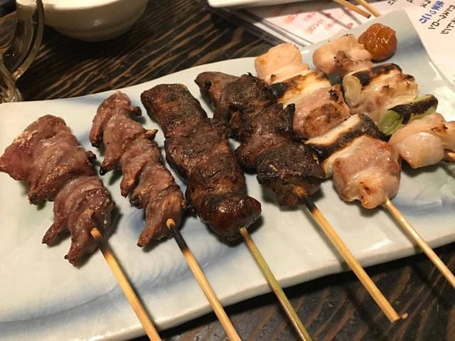 高円寺食堂酒場 極楽屋 - サブ画像2