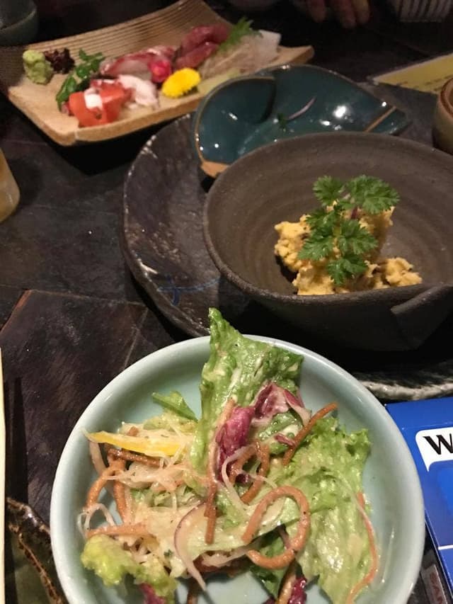 京鉄板酒房 ターキー食堂 - サブ画像2