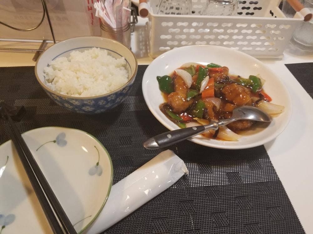 はるちゃん