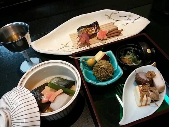 水上館 - サブ画像3