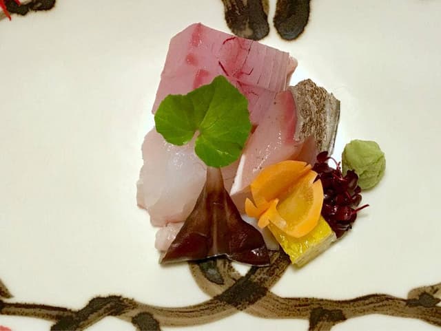 湯の川温泉 湯宿・草菴 - サブ画像3