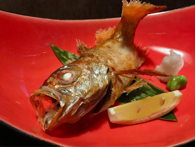 湯の川温泉 湯宿・草菴 - サブ画像2